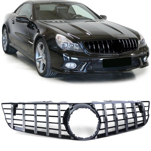Für mercedes r230 facelift - sl,