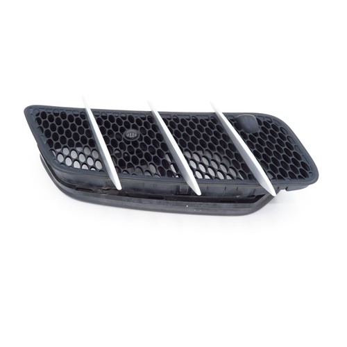 Gitterblende motorhaube rechts - gitterblende,