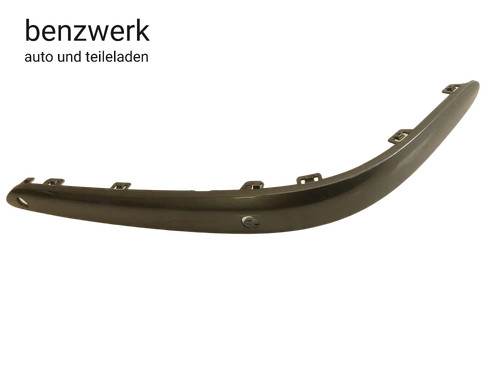 Mercedes r230 stoßleiste - mercedes, sl