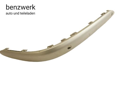 Mercedes r230 stoßleiste - mercedes,