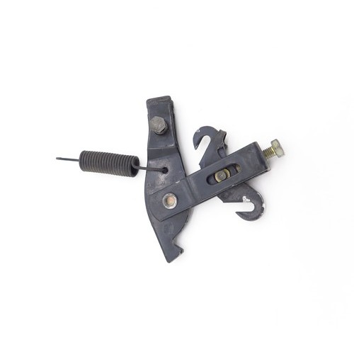 Halter handbremsseil mercedes - halter,