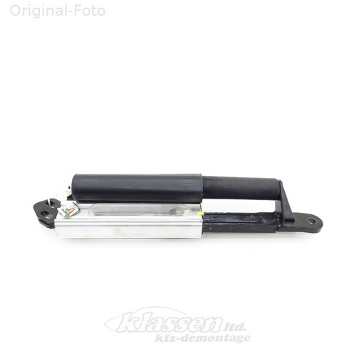 Halter abstützung mercedes - mercedes, sl