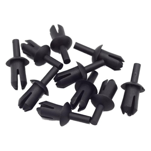 You stoßstange clips - 10,